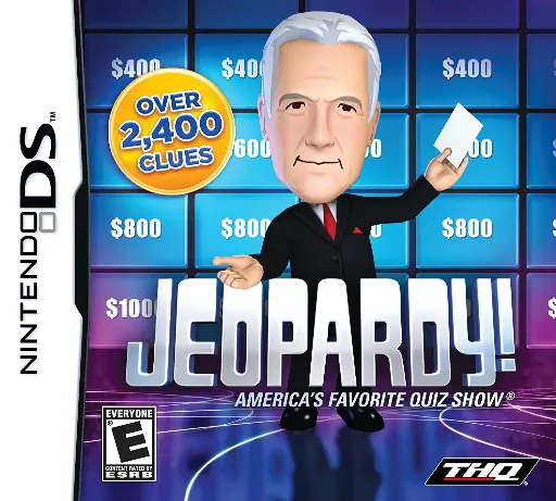 Jeopardy! (USA)
